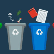 Кабінет Міністрів вніс зміни до Порядку формування тарифів на послуги з поводження з побутовими відходами.