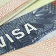 Меняется процедура выдачи электронных виз.