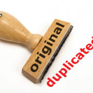 Как восстановить утерянные документы (свидетельство о браке, рождении, смерти): Минюст