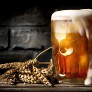 Кабмин предложил привязать размер акциза на пиво к его крепости