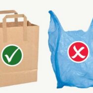 Пластикові пакети продаватимуть за новими правилами