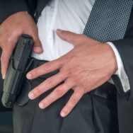 Фізособи та юрособи отримають право на цивільну вогнепальну зброю: законопроєкт