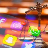 Суд у смартфоні, закон набрав чинності