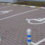 Розширено повноваження інспекторів з паркування для захисту інтересів осіб з інвалідністю