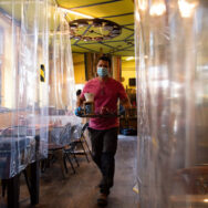 Затверджено протиепідемічні заходи в закладах громадського харчування