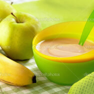 Посилюють вимоги до дитячого харчування, прийнято законопроєкт