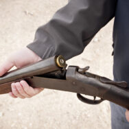 Кабмін дозволив добровольцям тероборони застосовувати мисливську зброю