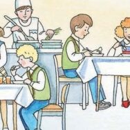 МОЗ затвердило сезонне меню харчування дітей віком від 1 до 6 (7) років в закладах освіти та інших організованих дитячих колективах