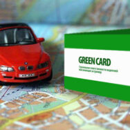 З вересня автомобілісти зможуть оформлювати електронну «зелену картку» — МТСБУ